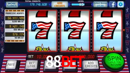 Game Providers 88bet