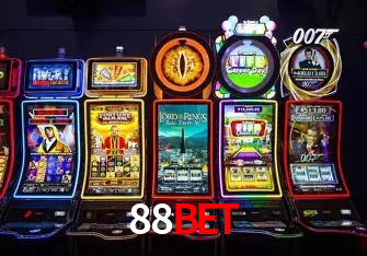 Gates of Olympus 88bet